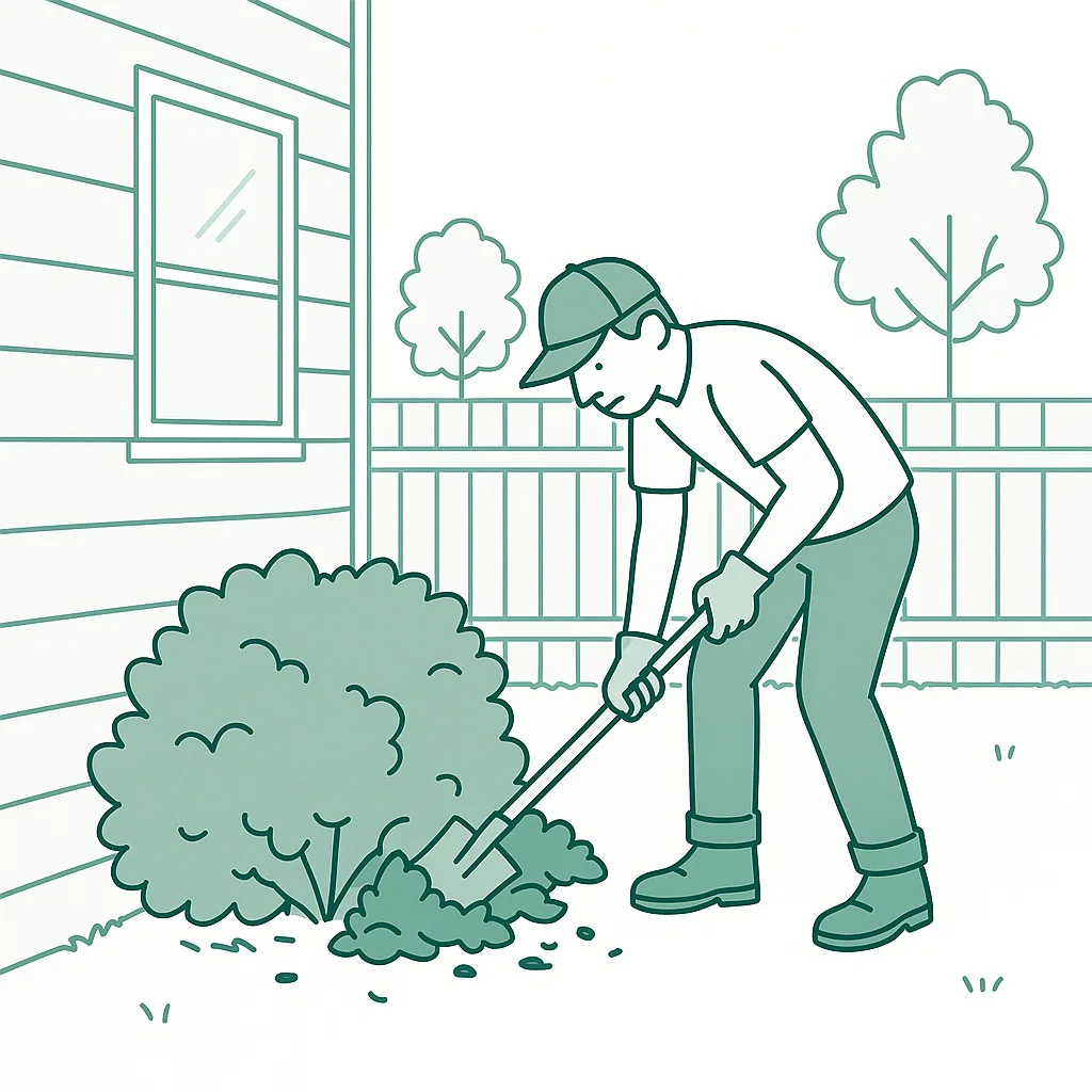 Zone Zero Landscaping