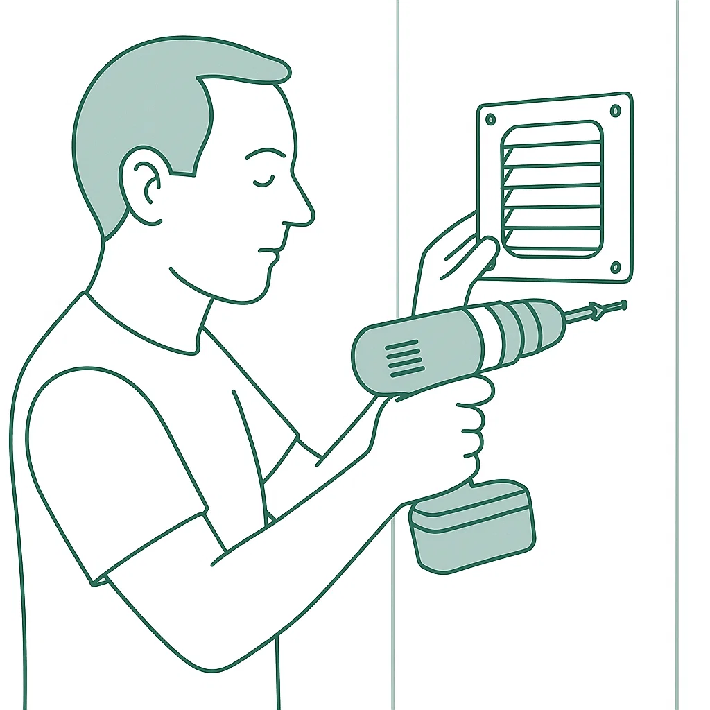Fire Resistant Vents